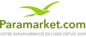 Paramarket - parapharmacie en ligne