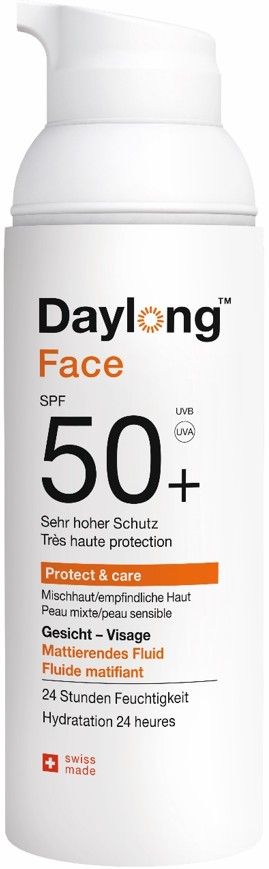 daylong 50 spray