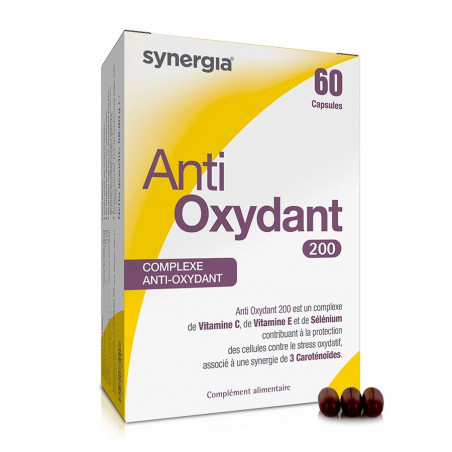 ANTI-OXYDANT 200 - Paramarket.com