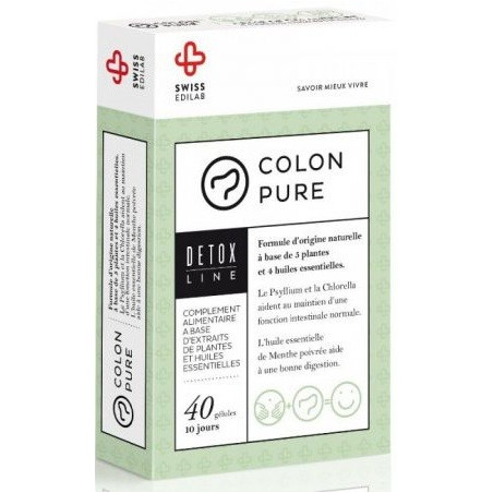 Colonpure