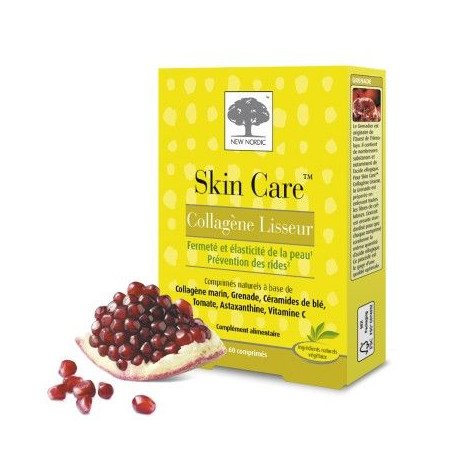 Skin Care Collagene Lisseur - Paramarket