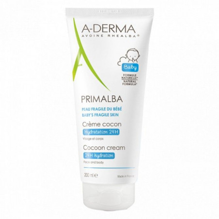 Primalba Bebe Crème Douceur Cocon - Paramarket