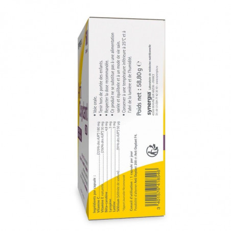 ANTI-OXYDANT 200 - Paramarket.com