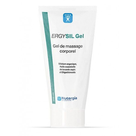 ERGYSIL Gel - Paramarket