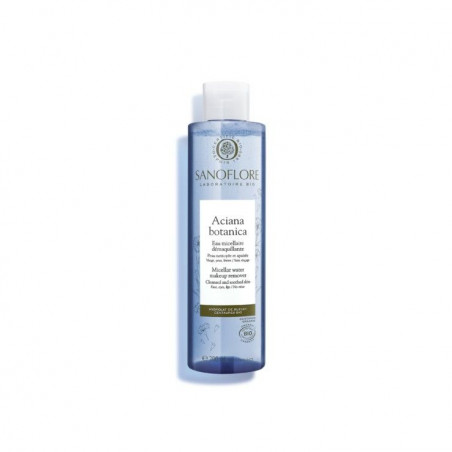 ACIANA BOTANICA Eau micellaire - Paramarket