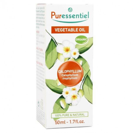 Puressentiel HV Calophylle - Paramarket