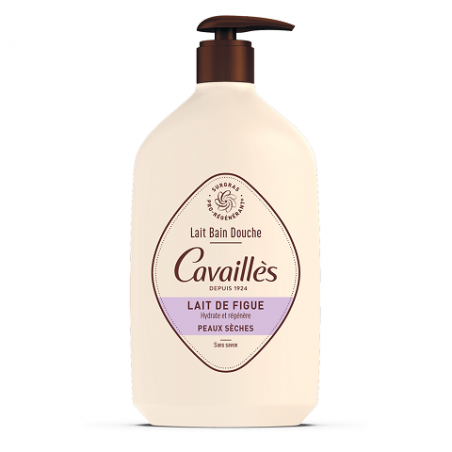 Cavailles GBD Lait de figue - Paramarket