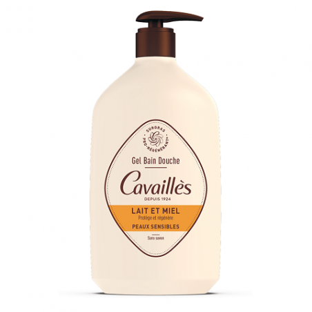 Cavailles GBD Lait et Miel - Paramarket