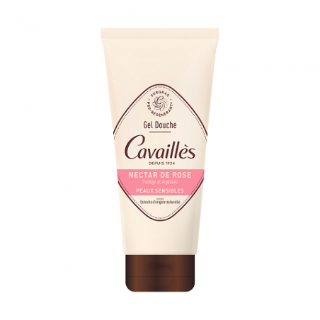 Cavailles GD Nectar de rose - Paramarket