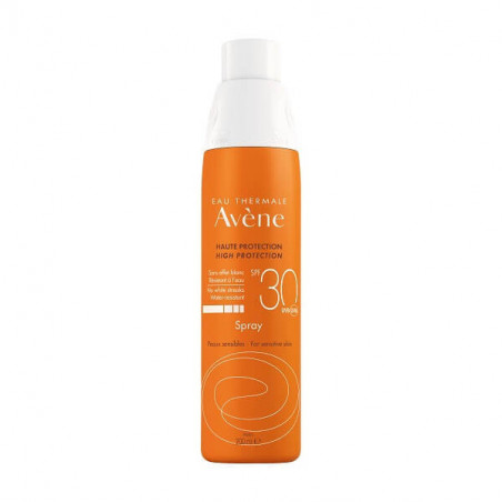 Avene Solaire SPF30 Spray - Paramarket