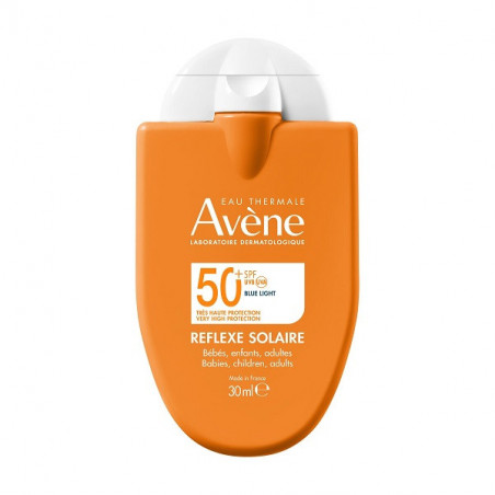 Avène Solaire SPF50+ Réflexe Solaire - Paramarket