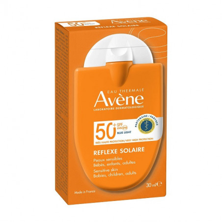 Avène Solaire SPF50+ Réflexe Solaire - Paramarket