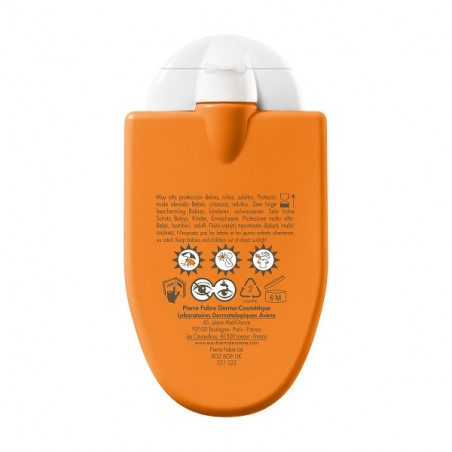 Avène Solaire SPF50+ Réflexe Solaire - Paramarket