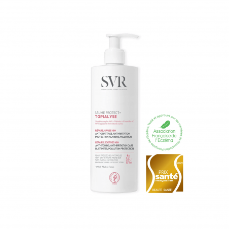 SVR TOPIALYSE Baume Protect+ - Paramarket