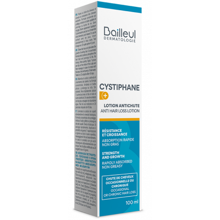 CYSTIPHANE - Lotion Antichute - Paramarket.com