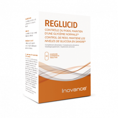 Inovance Reglucid 90 - Paramarket