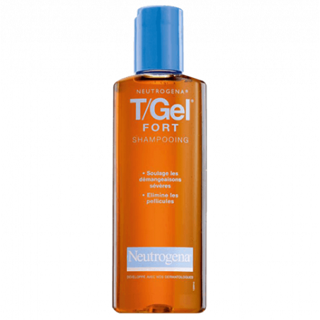 Neutrogena T/Gel FORT - Paramarket