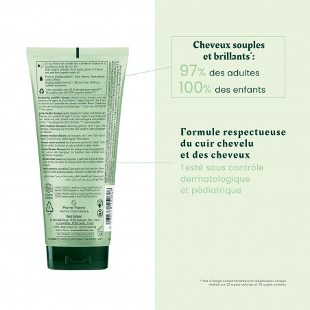 NATURIA Shampoing micellaire - Paramarket