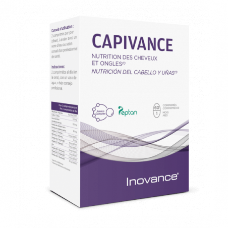 Inovance Capivance 60 - Paramarket