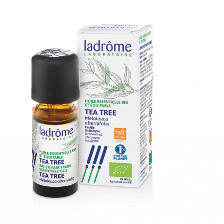 HE BIO Tea Tree - Paramarket.com