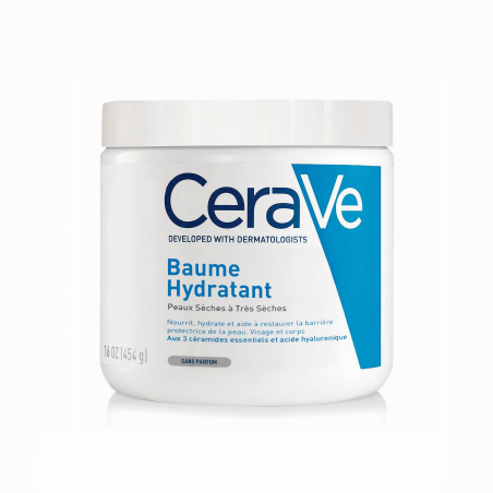 Cerave Baume Hydratant - Paramarket