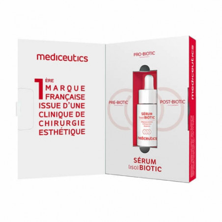 Médiceutics Sérum [iso] Biotic - Paramarket