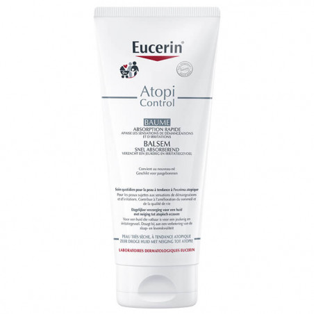 Eucerin Atopicontrol Baume - Paramarket