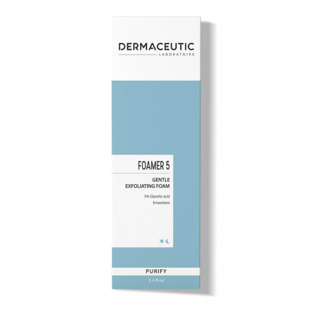 DERMACEUTIC FOAMER 5 - Paramarket