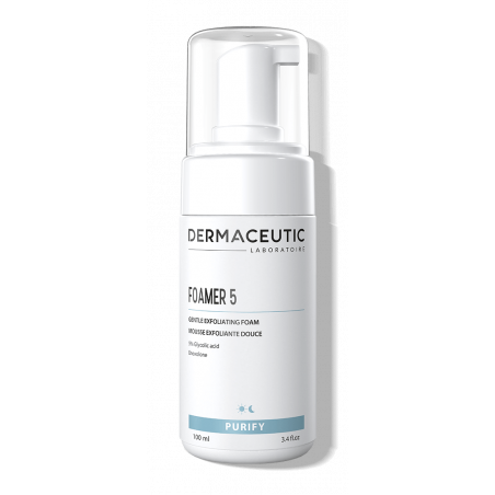 DERMACEUTIC FOAMER 5 - Paramarket