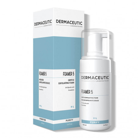 DERMACEUTIC FOAMER 5 - Paramarket