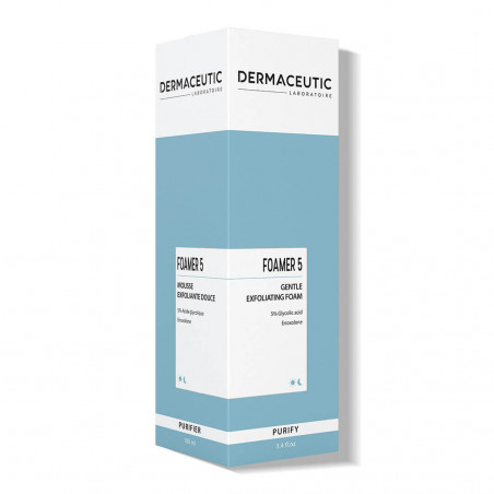 DERMACEUTIC FOAMER 5 - Paramarket