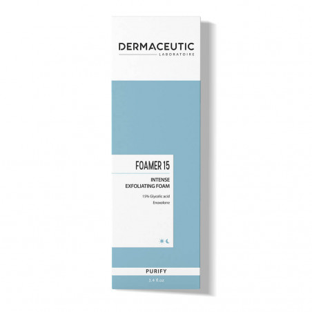 DERMACEUTIC FOAMER 15 - Paramarket