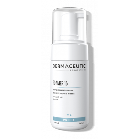 DERMACEUTIC FOAMER 15 - Paramarket