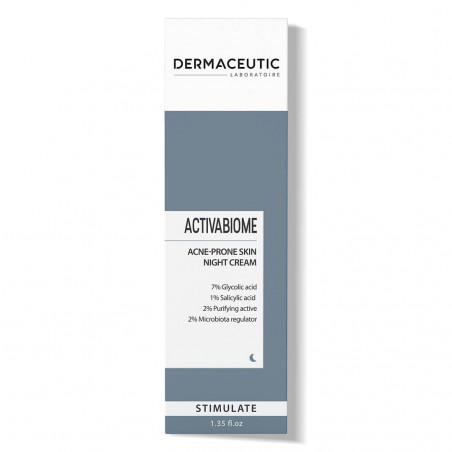 Dermaceutic Activabiome - Paramarket