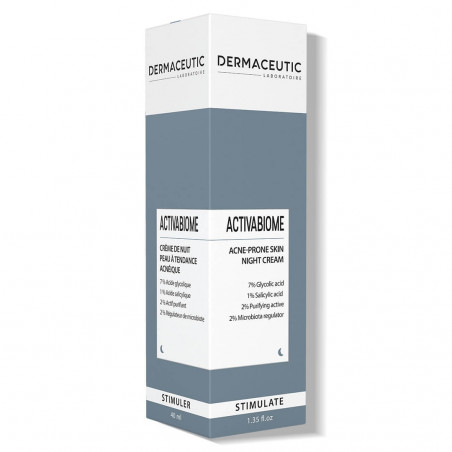 Dermaceutic Activabiome - Paramarket