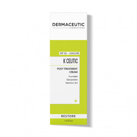 DERMACEUTIC K CEUTIC - Paramarket