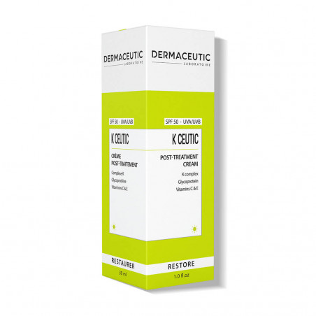 DERMACEUTIC K CEUTIC - Paramarket