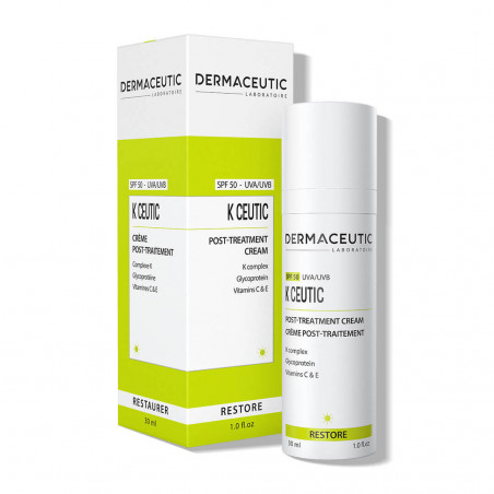 DERMACEUTIC K CEUTIC - Paramarket