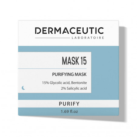 Dermaceutic Mask 15 - Paramarket