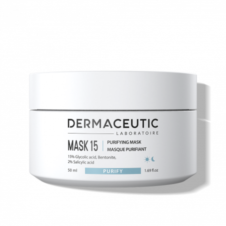 Dermaceutic Mask 15 - Paramarket