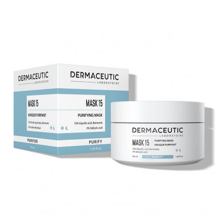 Dermaceutic Mask 15 - Paramarket