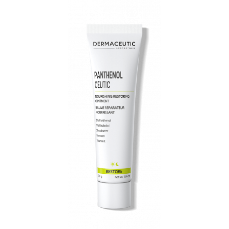 DERMACEUTIC PANTHENOL CEUTIC - Paramarket