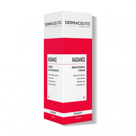 Dermaceutic Radiance - Paramarket