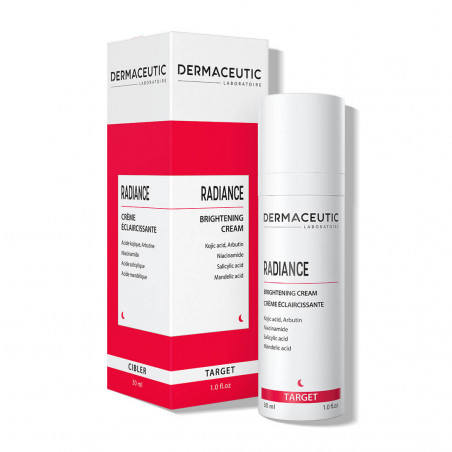 Dermaceutic Radiance - Paramarket