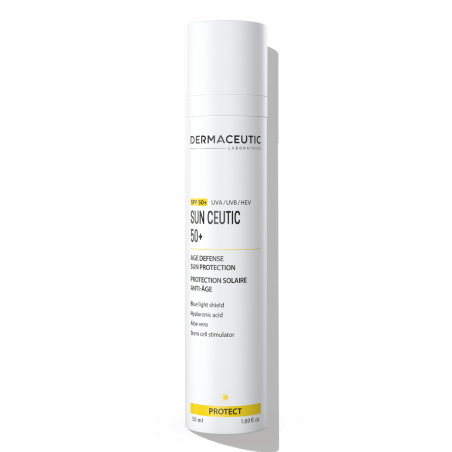 DERMACEUTIC SUN CEUTIC - Paramarket