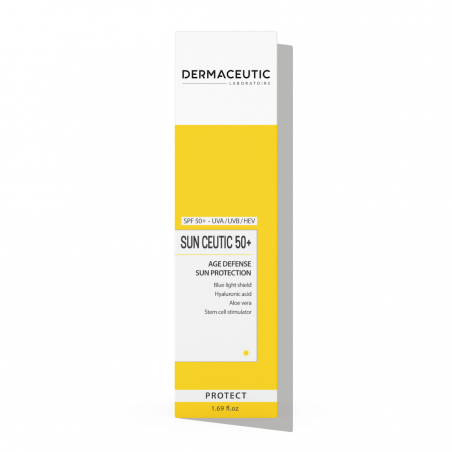 DERMACEUTIC SUN CEUTIC - Paramarket