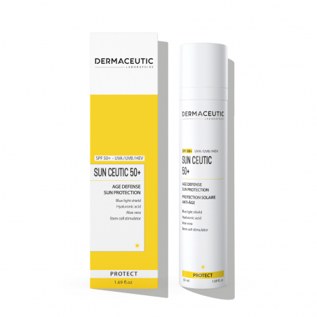 DERMACEUTIC SUN CEUTIC - Paramarket