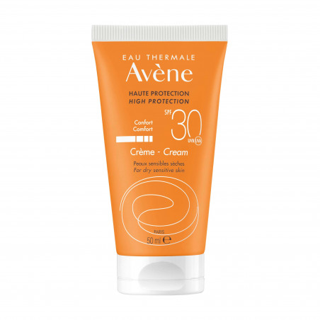 AVENE SOLAIRE SPF30 Cr - Paramarket