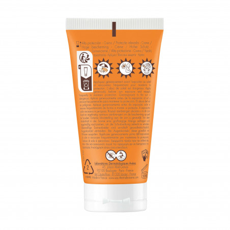 AVENE SOLAIRE SPF30 Cr - Paramarket