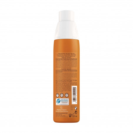 Solaire Spf50+ Spray Enfant des laboratoires Avene - Parmarket